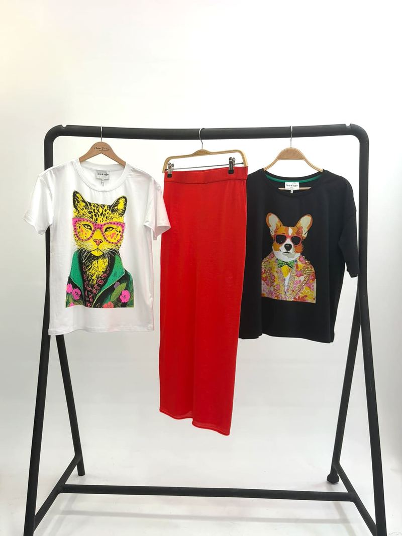 Prenda del catálogo, foto 5 de 15